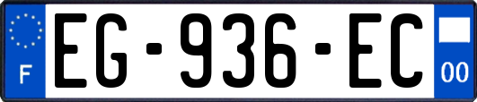EG-936-EC