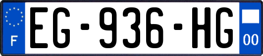 EG-936-HG