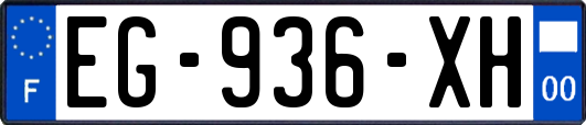 EG-936-XH