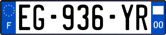 EG-936-YR