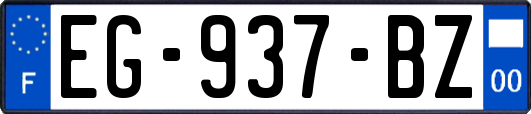 EG-937-BZ