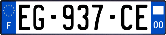 EG-937-CE