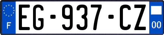 EG-937-CZ