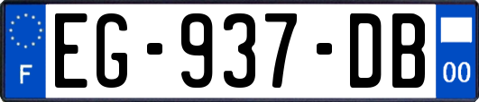 EG-937-DB