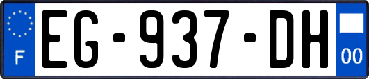 EG-937-DH