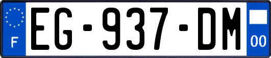 EG-937-DM