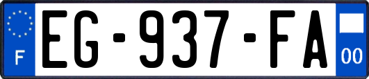 EG-937-FA