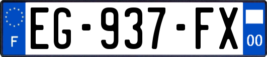 EG-937-FX