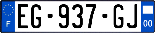 EG-937-GJ