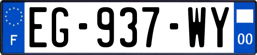 EG-937-WY