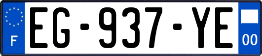 EG-937-YE