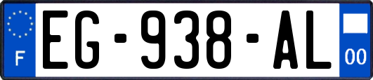 EG-938-AL