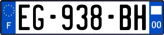 EG-938-BH