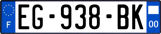 EG-938-BK