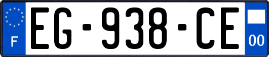 EG-938-CE