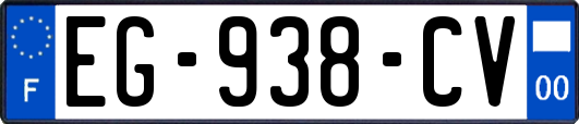 EG-938-CV