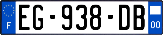 EG-938-DB