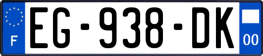 EG-938-DK