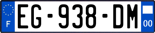 EG-938-DM