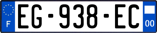 EG-938-EC