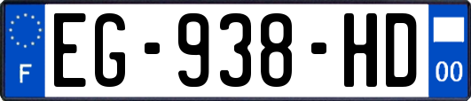 EG-938-HD