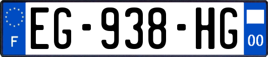 EG-938-HG