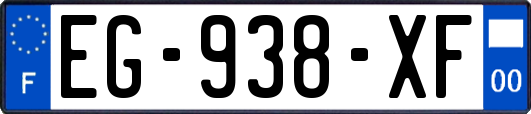 EG-938-XF