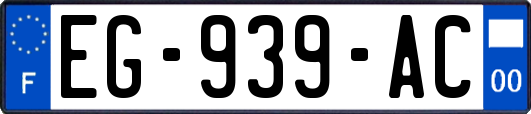 EG-939-AC
