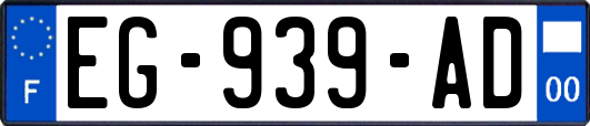 EG-939-AD