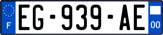 EG-939-AE