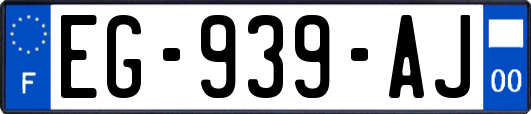 EG-939-AJ