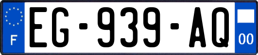 EG-939-AQ