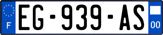 EG-939-AS