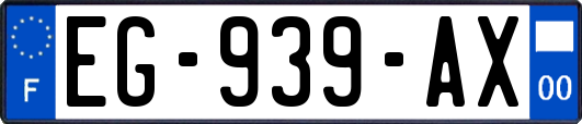 EG-939-AX