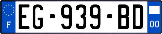 EG-939-BD