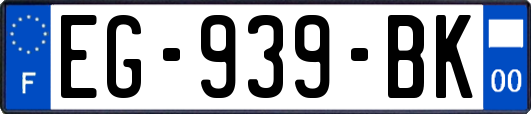 EG-939-BK