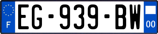 EG-939-BW