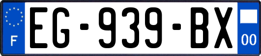 EG-939-BX