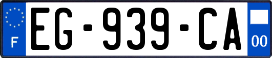 EG-939-CA