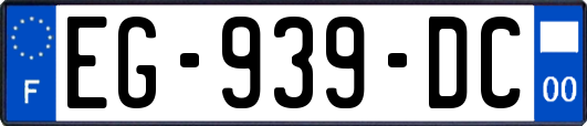 EG-939-DC