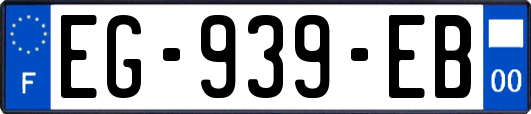 EG-939-EB