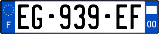 EG-939-EF