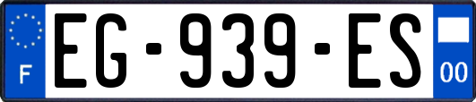 EG-939-ES