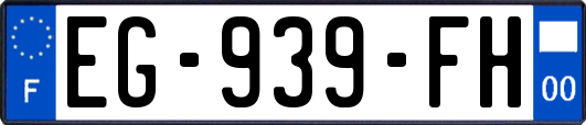 EG-939-FH