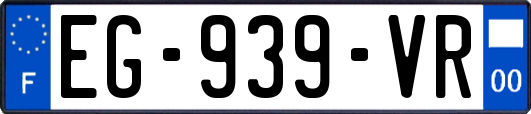 EG-939-VR