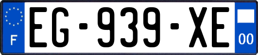 EG-939-XE