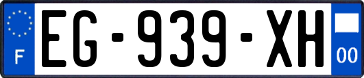 EG-939-XH