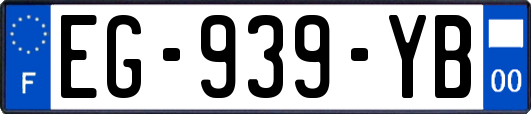 EG-939-YB