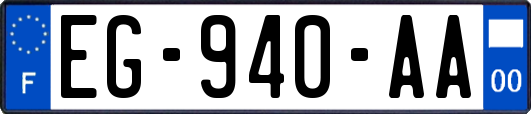 EG-940-AA