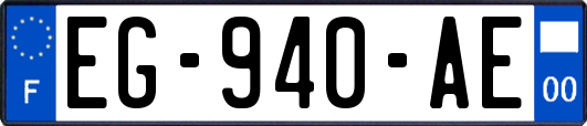 EG-940-AE